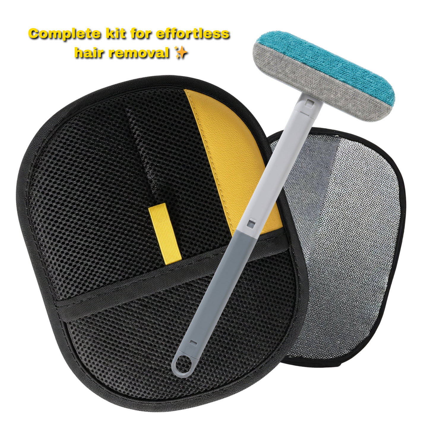 FurClean Pro remover