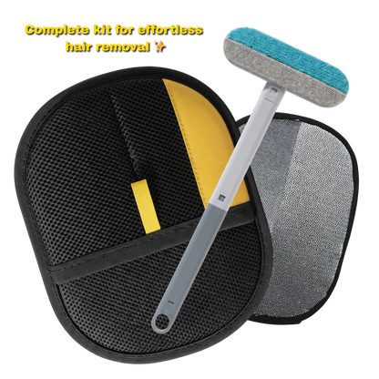 FurClean Pro remover