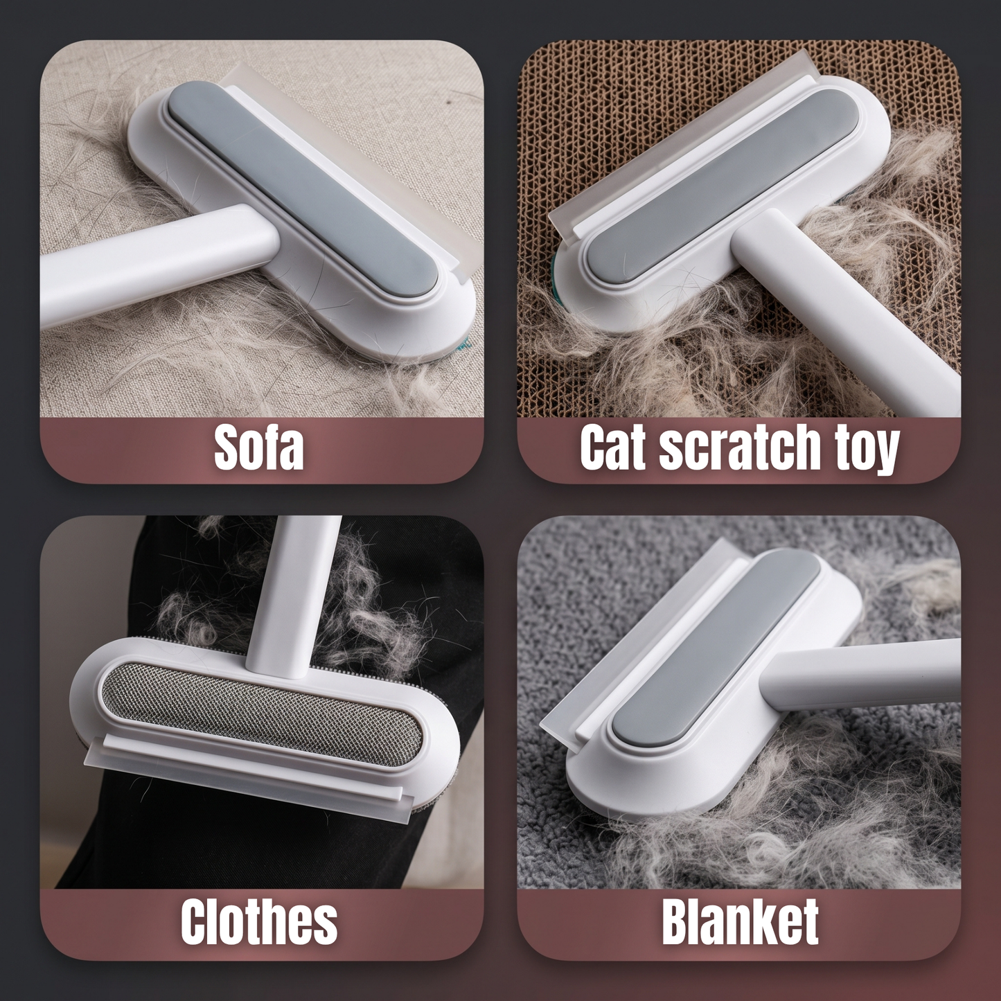 FurClean Pro remover