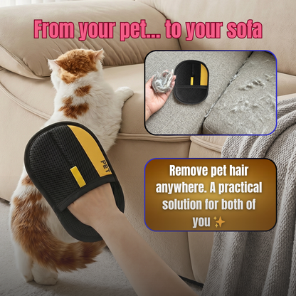 FurClean Pro remover