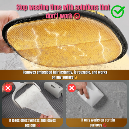 FurClean Pro remover